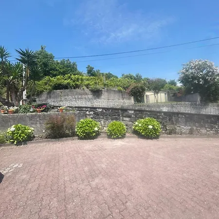 Casa Hortensias Holiday home