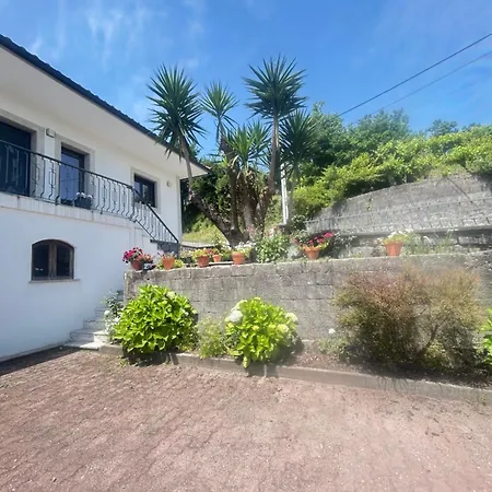 Casa Hortensias Holiday home