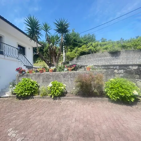 Casa Hortensias
