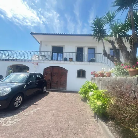 Casa Hortensias Holiday home